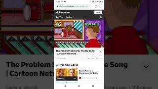 The Problem Solverz Theme Song Netflix Version Reupload