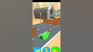 Shape-shifting game#newupdate#shortgame#shortvedio#short