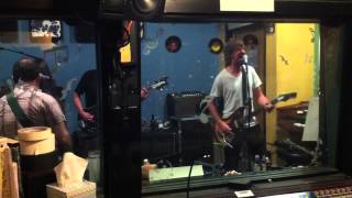 Obits - Refund Live on WFMU's Cherry Blossom Clinic