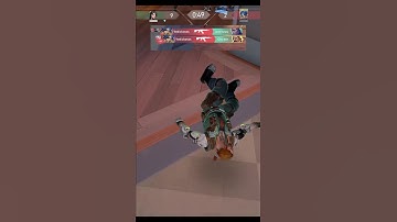 How to throw round 101 | Valorant