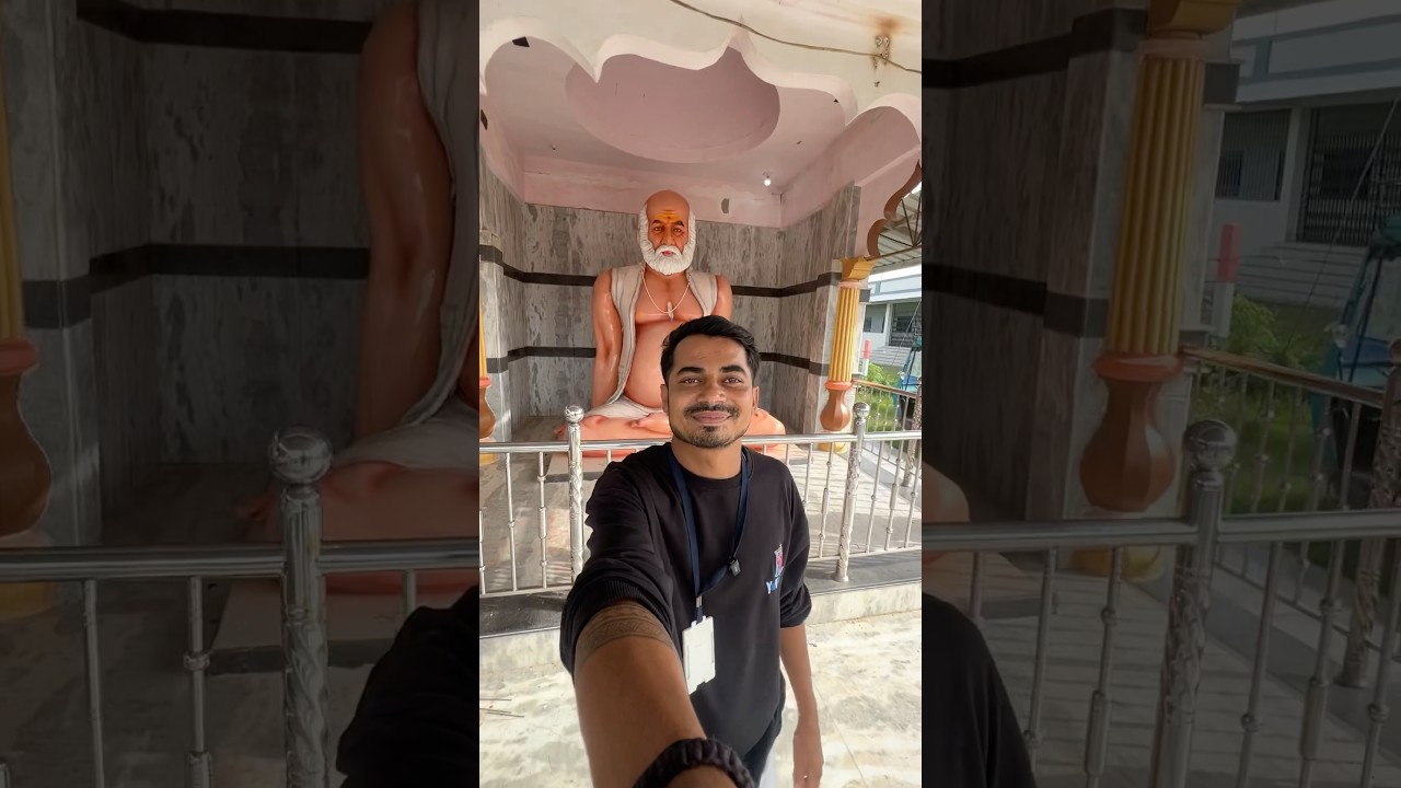 Guru Punam Bagdana 🙏🏻 