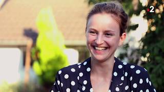 France 2 / Une belle histoire : interview Tiphaine Daviot