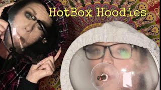 Hot Box Hoodies (Attempted)
