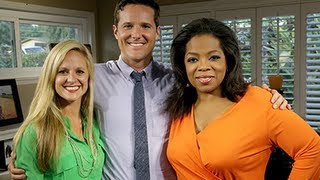 Oprah's "Next Chapter" Interview With Jason Russell