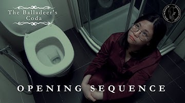 AS Media Studies I Opening Sequence I THE BALLADEER