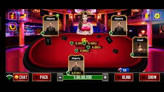teen Patti tycoon big play big loss big win screenshot 2