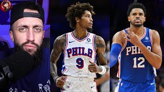 THIS is who the Sixers should bring back and who they definitely should not
