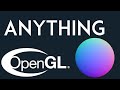 Modern opengl tutorial  compute shaders