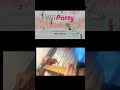 Wii Party Music