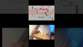 Wii Party Music