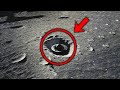 The Secret Apollo 20 Mission That Found An Alien Spaceship On The Moon!