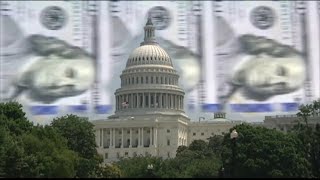 Stimulus update: House passes $1.9T COVID relief package | ABC7