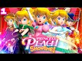 Princess peach showtime episode 1  laventure commence pour peach 