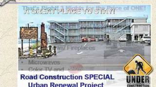 Oregon Coast Motels DISCOUNT Buy 1 Night Get 2 Free Lincoln City OR