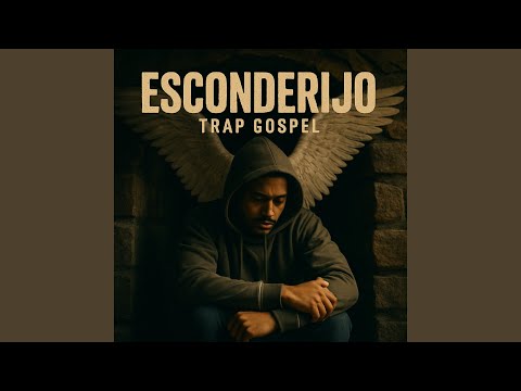 Putar Esconderijo - Trap Gospel