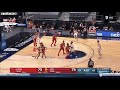 Evan Mobley Full Highlights vs Utah 3.11.21 | 26 Pts, 9 Reb & 5 Blk