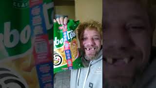 Bluezao Adora Cebolitos