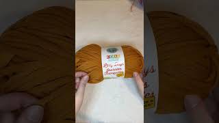 Lion Brand Yarn Cover Story Lazy Days Thick &amp; Quick, Amazon Review #ad #amazoninfluencer