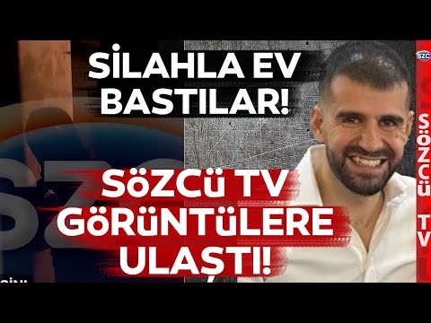 Ayhan Bora Kaplan O Aileyi Böyle Tehdit Etti! Sözcü TV O Aileye Ve Görüntülere Ulaştı