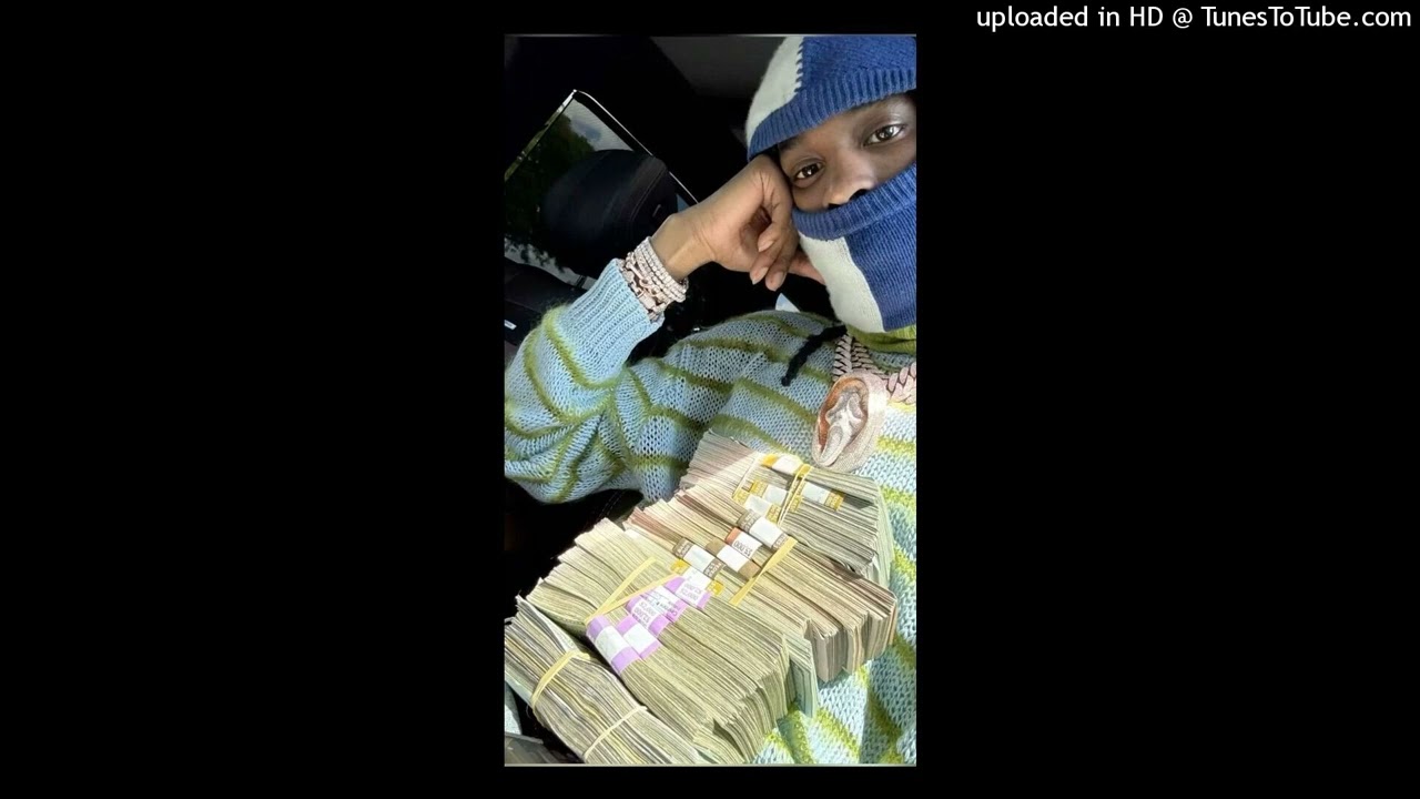 [FREE] Baby Smoove x Rocaine x Melodic Detroit Type Beat 