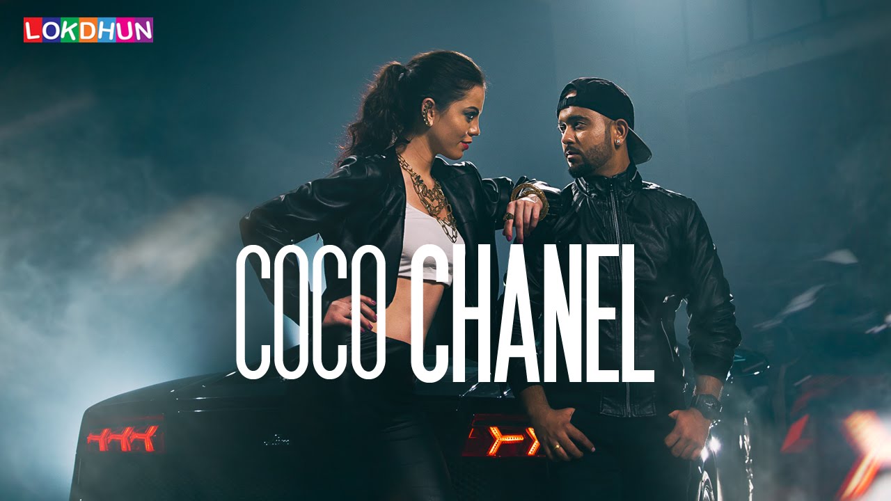 Coco Chanel  song and lyrics by Eladio Carrion Bad Bunny  Spotify
