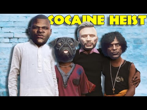 Failed The Heist Again | GTA 5 RP Gameplay Live Stream India - Failed The Heist Again | GTA 5 RP Gameplay Live Stream India