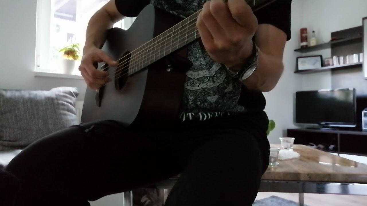 Watch Comptine d’un autre été - Acoustic guitar Interpretation on YouTube Watch Comptine d’un autre été - Acoustic guitar Interpretation on YouTube