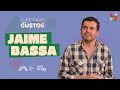 Cuestin de gustos t03c01  jaime bassa