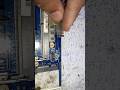 laptop motherboard fungas clean