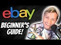 The Best eBay Beginner’s Guide 2021 (How to Make $100 a Day!)