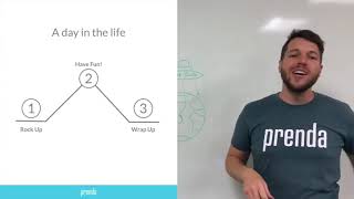 Training: A Day in the Life 2 0