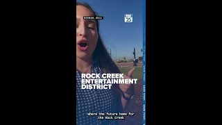 Controversial entertainment district breaks ground in Norman