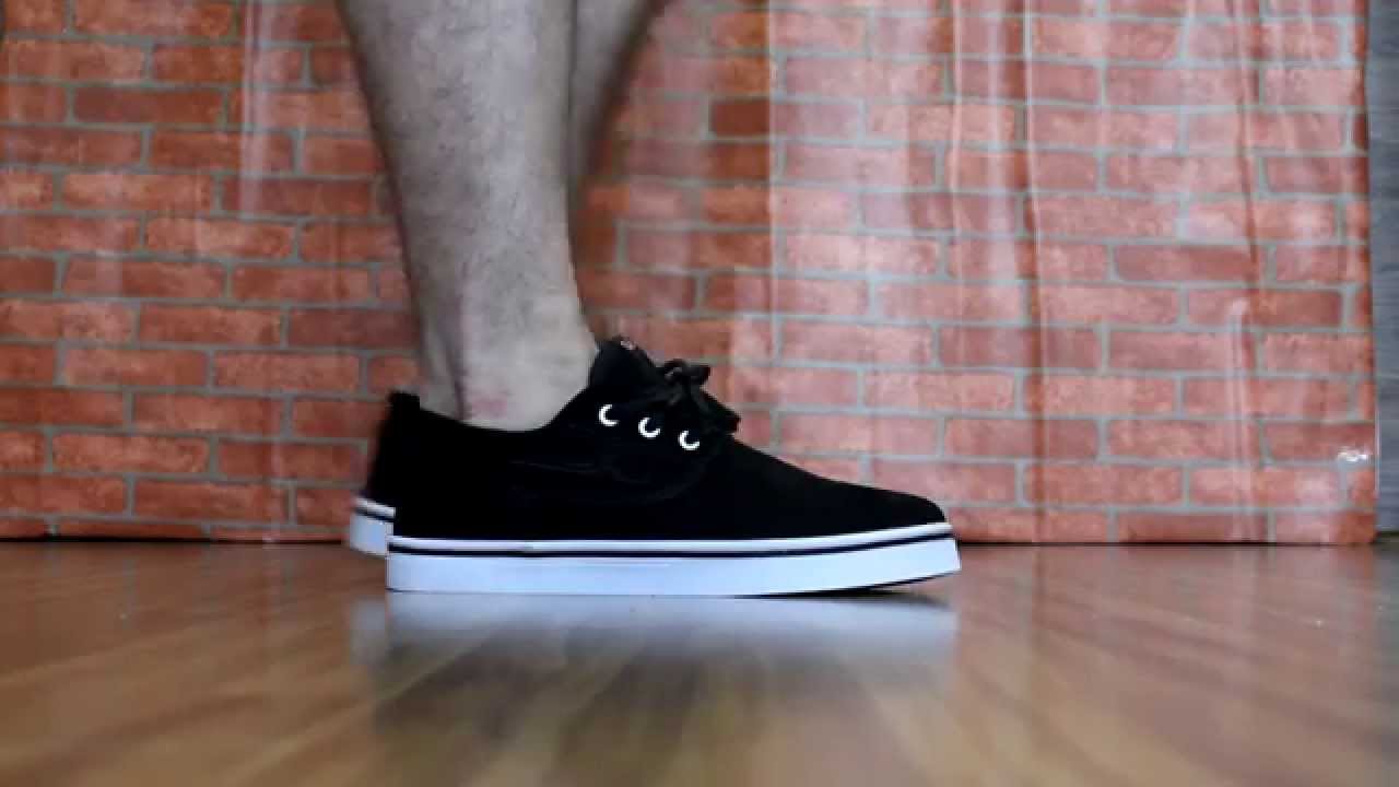 hocks del mar lite preto