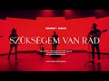 Szükségem van rád | Ararat Worship | LIVE