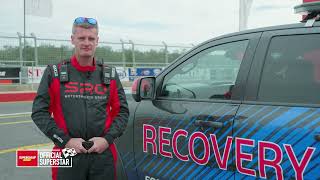 Brad Moras | Supercheap Auto Superstar