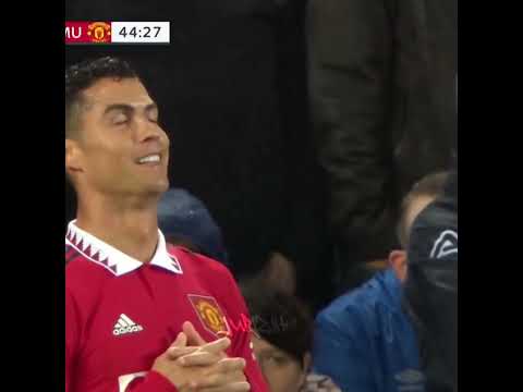 Cristiano Ronaldo’s 700th club goal