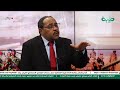 البرهان تغييرات القيادة ورسائل 6 أبريل تغطية خاصة لتمرد حميدتي لليوم 1072