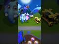 My Talking Hank talkingtomgoldrunluckycards hank talkingtomversion 