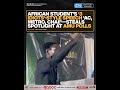 African Student’s ‘3 Idiots’ Style Speech ‘AC, Metro, Chai!’—Steals Spotlight at AMU Polls