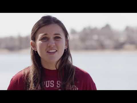 Boston College Campus School Marathon 2019