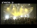 心の扉 【心の扉 ~LIVE DVD vol.3~】 at 渋谷O-EAST / GLASS TOP