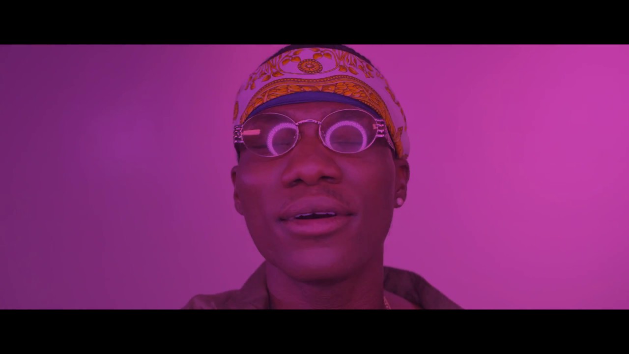 Watch Yonda feat. Burna Boy - Las Vegas Remix (Official Video) on YouTube