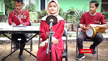 Sholawat Al Burdah Cover Wina Juliani (Assuban) - Paling Merdu & Bikin Menangis ‼️