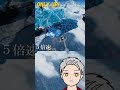 【OnlyUp!】絶望!!!!初見レインボーロードで初期地へ叩きつけられる【切り抜き】#shorts