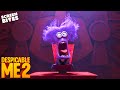 Kevin Turns Into A Purple Minion Despicable Me 2 2013 Screen Bites 