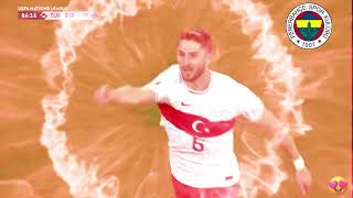 İSMAİL YÜKSEK YOK BÖYLE BİR FÜZE | Türkiye-Lüksemburg 3-3