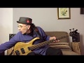 How to be a Pro Bass player - Fundamentals tips (Lesson 1)