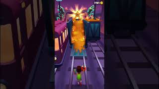 subway surfers gameplay mobile android gaming