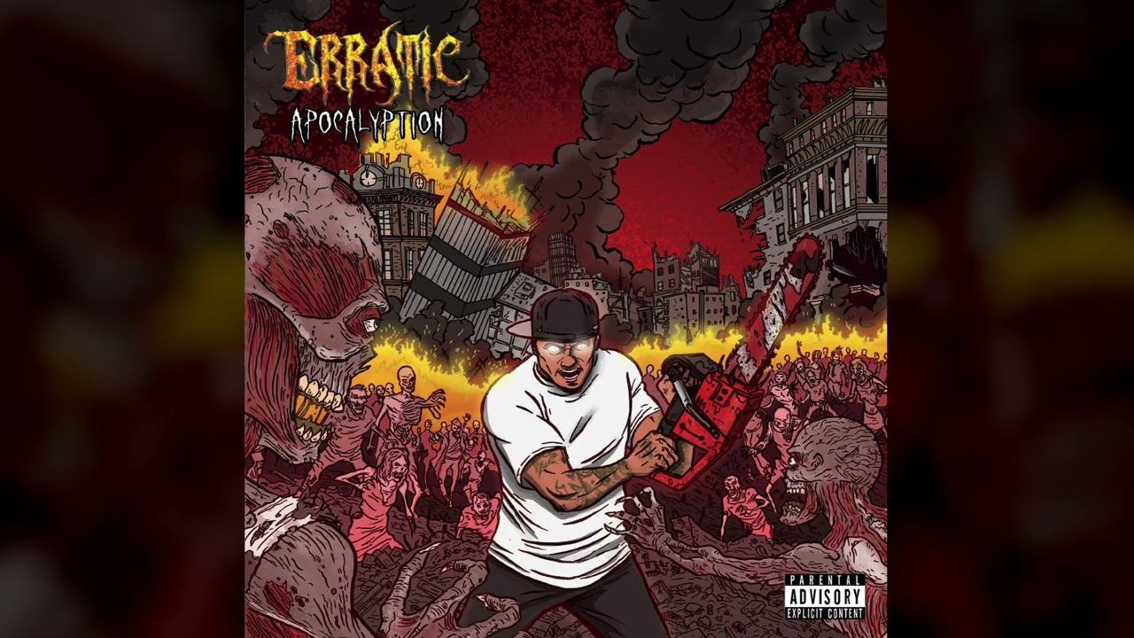 Watch Erratic - Comin' Down on YouTube Watch Erratic - Comin' Down on YouTube