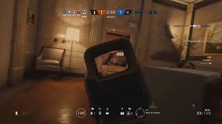 R6: Mitada basica :D